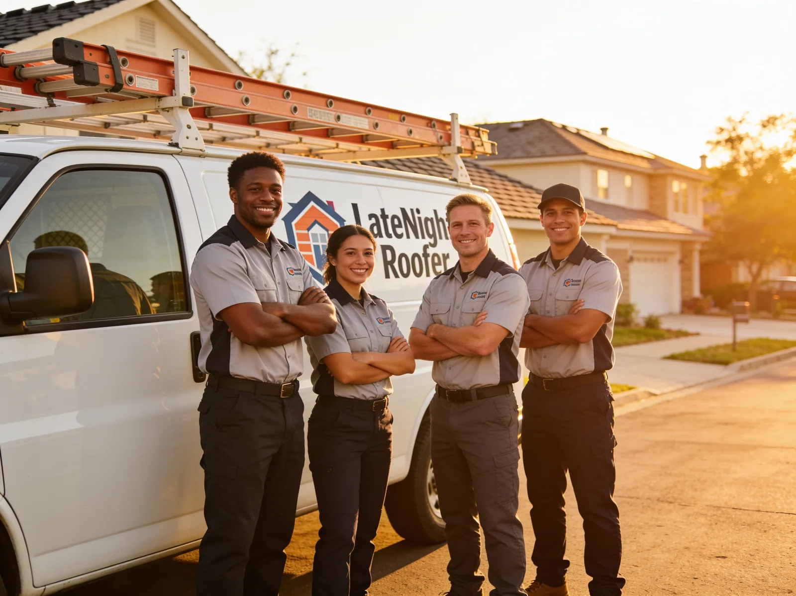 Emergency Roof Repair company in Fittstown, OK